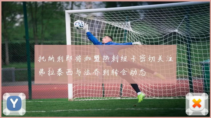 托纳利即将加盟热刺纽卡密切关注弗拉泰西与法乔利转会动态