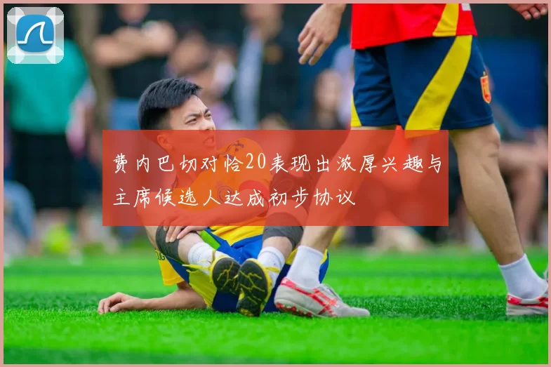费内巴切对恰20表现出浓厚兴趣与主席候选人达成初步协议